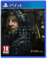 Death Stranding (PS4)