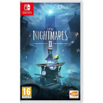 ​Little Nightmares II (2) (Switch)