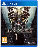 ​Blackguards 2 - Limited Day One Edition (PS4)