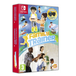Family Trainer (Switch)