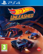 Hot Wheels Unleashed (PS4) Hot Wheels Unleashed (PS4)