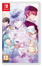 Genso Manège (Switch) Genso Manège (Switch)