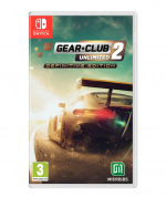 Gear Club Unlimited 2: Definitive Edition (Switch)