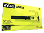 Ryobi RY18BLA-0 ONE+ 18V Jet-blæser – Solo
