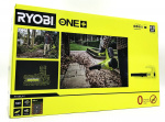 Ryobi RY18BLA-0 ONE+ 18V Jet-blæser – Solo