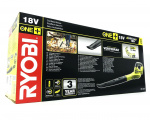 Ryobi One+ OBL1820S Bladblæser Elektrisk Intet batteri