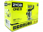 Ryobi RTR18-0 ONE+ 18V Overfræser Solo