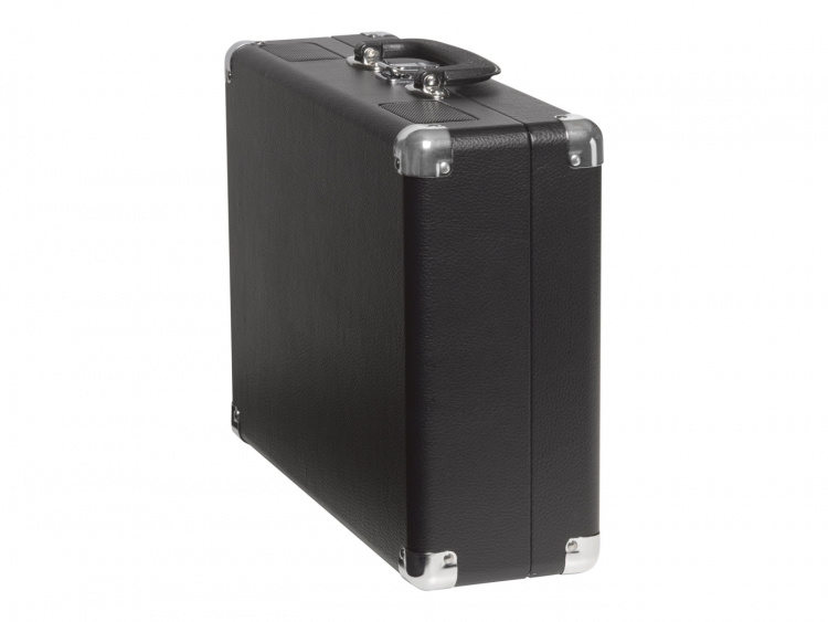 Denver VPL-120 Pladespiller Stereo Sort