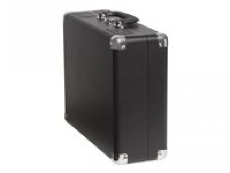 Denver VPL-120 Pladespiller Stereo Sort