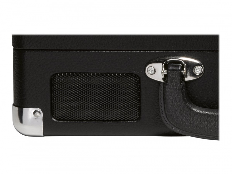 Denver VPL-120 Pladespiller Stereo Sort