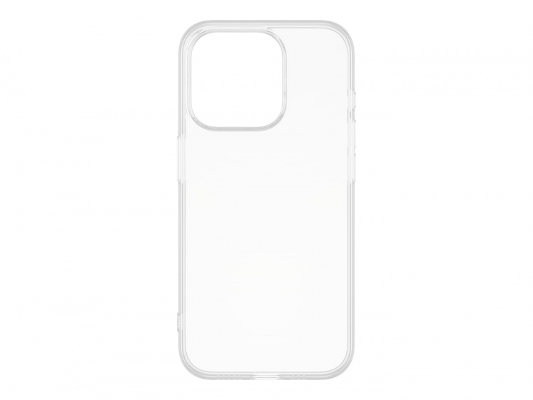 PanzerGlass SAFE. by PanzerGlass Beskyttelsescover Gennemsigtig Apple iPhone 15 Pro