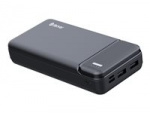 Denver PBS-20007 Powerbank 20000mAh Sort