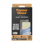 PanzerGlass Skærmbeskytter Transparent Samsung Galaxy A15