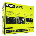 Ryobi One+ R18PD3-0 Hammerbor/skruemaskine Intet batteri 18V