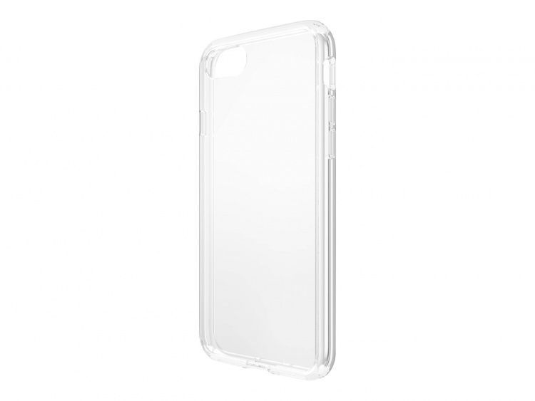 PanzerGlass HardCase Clear Edition Beskyttelsescover Klar Apple iPhone SE (2. generation), SE (3rd generation)