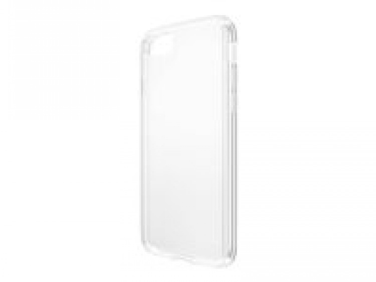 PanzerGlass HardCase Clear Edition Beskyttelsescover Klar Apple iPhone SE (2. generation), SE (3rd generation)