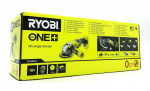 Ryobi One+ R18AG-0 Vinkelsliber
