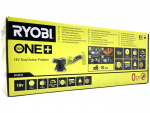 Ryobi One+ R18P-0 18V polermaskine Intet batteri