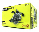 Ryobi One+ R18CS Rundsav Intet batteri