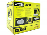 Ryobi One+ RBP18150-0 18V Polermaskine 150mm Intet batteri