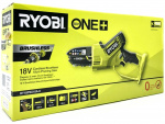 Ryobi ONE+ RY18PSX10A-0 18V Grensav 10cm Intet batteri