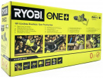 Ryobi ONE+ RY18PSX10A-0 18V Grensav 10cm Intet batteri