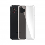 PanzerGlass HardCase Beskyttelsescover Gennemsigtig Samsung Galaxy XCover6 Pro
