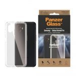 PanzerGlass HardCase Beskyttelsescover Gennemsigtig Samsung Galaxy XCover6 Pro