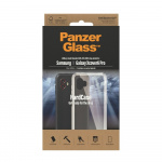 PanzerGlass HardCase Beskyttelsescover Gennemsigtig Samsung Galaxy XCover6 Pro