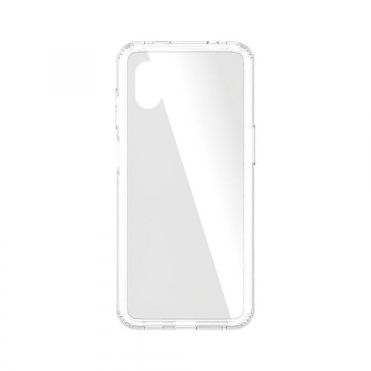 PanzerGlass HardCase Beskyttelsescover Gennemsigtig Samsung Galaxy XCover6 Pro