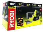 Ryobi R18PL-0 Høvl Intet batteri
