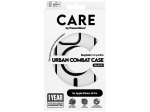 PanzerGlass CARE Urban Combat Case Magsafe Sort til Apple iPhone 15 Pro
