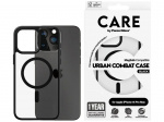 PanzerGlass CARE Urban Combat Case Magsafe Sort til Apple iPhone 15 Pro Max PanzerGlass CARE Urban Combat Case Magsafe Sort til Apple iPhone 15 Pro Max