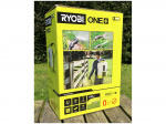 Ryobi ONE+ RY18BPSB-0 18V Ryg Havesprøjte Intet batteri