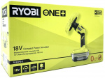 Ryobi ONE+ R18CPS-0 18V Rengøringsbørste Intet batteri
