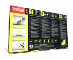Ryobi One+ R18TP-0 - spildevandspumpe - ledningfri - intet batteri