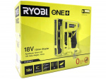 Ryobi One+ R18ST50-0 18V Hæfteklammepistol Intet batteri