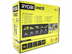 Ryobi One+ R18ST50-0 18V Hæfteklammepistol Intet batteri