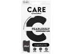 PanzerGlass CARE Fashionable Case til iPhone 15 Plus Sort