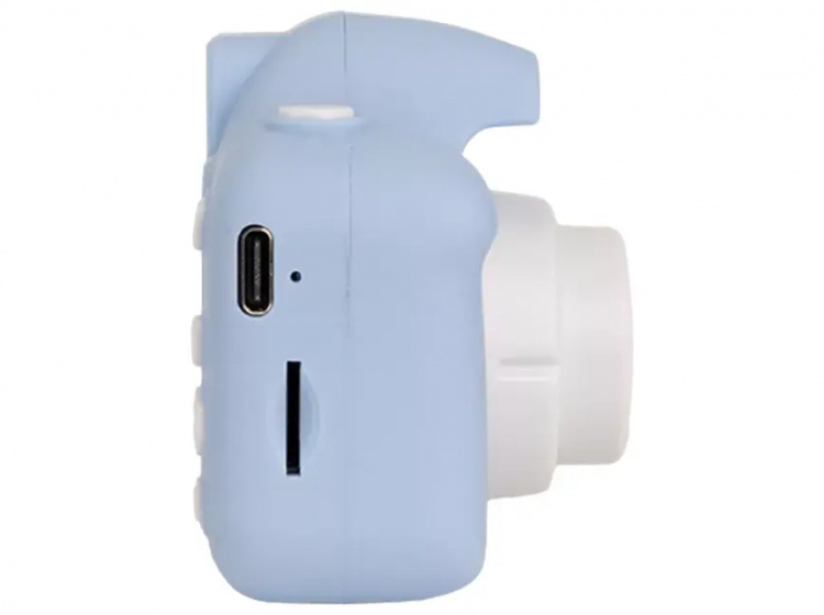 Denver KCA-1340RO kamera til børn Blå