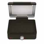 Ninja GR101EU Sizzle Griddle & Grill 1450W Sort