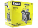 Ryobi RSH3045U Kompostkværn Elektrisk
