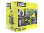 Ryobi RSH3045U Kompostkværn Elektrisk