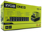 Ryobi ONE+ Batterioplader