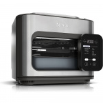 Ninja SFP700EU Combi Multicooker/Airfryer 12.5 L 1760 W Sølv