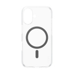 PanzerGlass CARE Urban Combat Case Magsafe Sort til Apple iPhone 16, 15