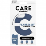 PanzerGlass CARE Fashionable Case til iPhone 16 Pro Blå PanzerGlass CARE Fashionable Case til iPhone 16 Pro Blå