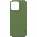 PanzerGlass CARE Fashionable Case til iPhone 16 Pro Max Grøn PanzerGlass CARE Fashionable Case til iPhone 16 Pro Max Grøn