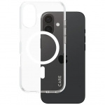 PanzerGlass CARE Urban Combat Case Magsafe Hvid til Apple iPhone 16