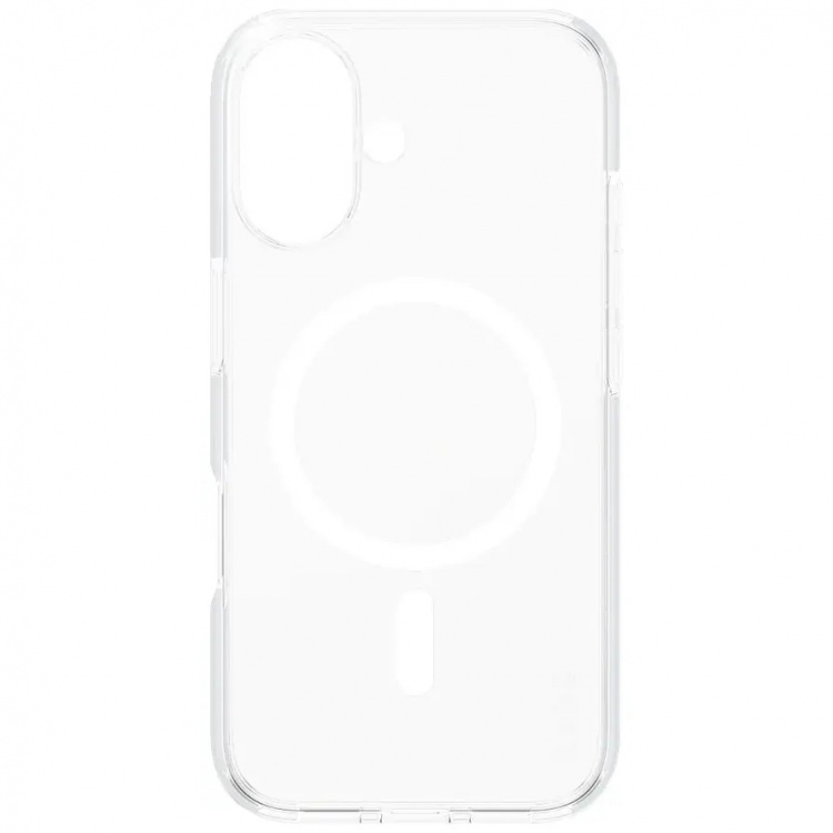 PanzerGlass CARE Urban Combat Case Magsafe Hvid til Apple iPhone 16